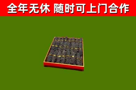 双清回收海参